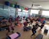 Gym Titanes & Bahia Sur