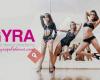 Gyra Pole Dance Academy