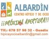 Hípica y Ocio “Albardín”