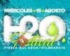 H2O Festival - Fiesta del Agua