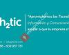 H2TIC - Consultoría y Desarrollo Tecnológico