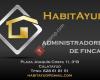 Habitayud Administradores de fincas