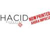 Hacid Magazine