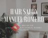 Hair Salon Manuel Romero