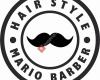 Hair Style Mario Barber