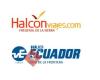 Halcon Viajes Fregenal