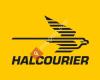 Halcourier