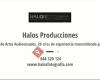 HALOS Fotografía - Escuela de Artes Audiovisuales de Alcalá de Henares
