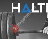 Haltera CrossFit