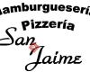 Hamburguesería Pizzería San Jaime