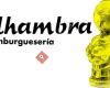 Hamburgueseria Alhambra
