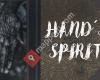 Hands Spirit