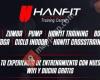 HANFIT - Mancha Real -