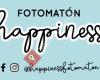 Happiness Fotomatón
