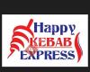 Happy kebab express