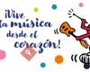 Happy Music Madrid Escuela de música