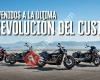 Harley-Davidson Canarias - GUBRA