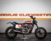 Harley Davidson Vigo - Garaje Clandestino