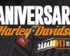 Harley-Davidson Zaragoza