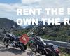 Harley Rental Spain