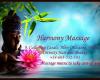 Harmony Massage by Bettina in Albir