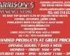 Harrisons Convenience Store