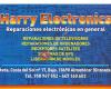 Harry Electronics