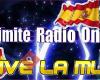 Hasta El Limite Radio