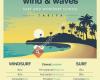 Hatha Wind&Waves Tarifa - Surf & Windsurf School