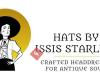 Hats by Issis Starlust