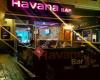 Havana Bar. Cabo Riog