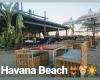 Havana Beach Bar