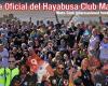 Hayabusa Club Marbella