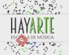 Hayarte Escuela de Música