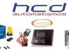 HCD automatismos