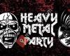 Heavy Metal Party