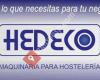 Hedeco