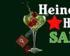 Heinekenhouse Salou