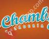 Heladería el Chamby