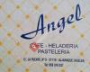 Heladeria-Pasteleria ANGEL