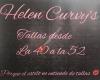 Helen Curvy's