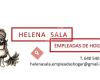 Helena Sala - Empleadas de Hogar