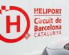 Heliport Circuit Barcelona-CATALUNYA