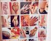 Henna tattoos - ASD