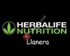 Herbalife Llanera miembro independiente