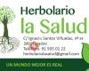 Herbolario La SALUD