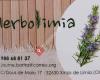 Herboristeria Herbolimia