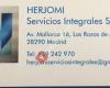 Herjomi servicios integrales sl