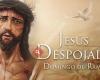 Hermandad de Jesús Despojado - Alcalá de Henares