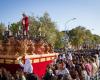 Hermandad de Ntro. Padre Jesús Cautivo. Coria del Río